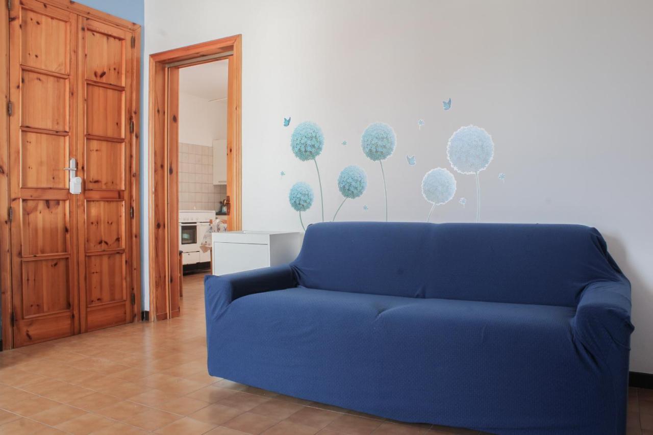 Casa Di Mike&Mary Villa San Foca Kültér fotó