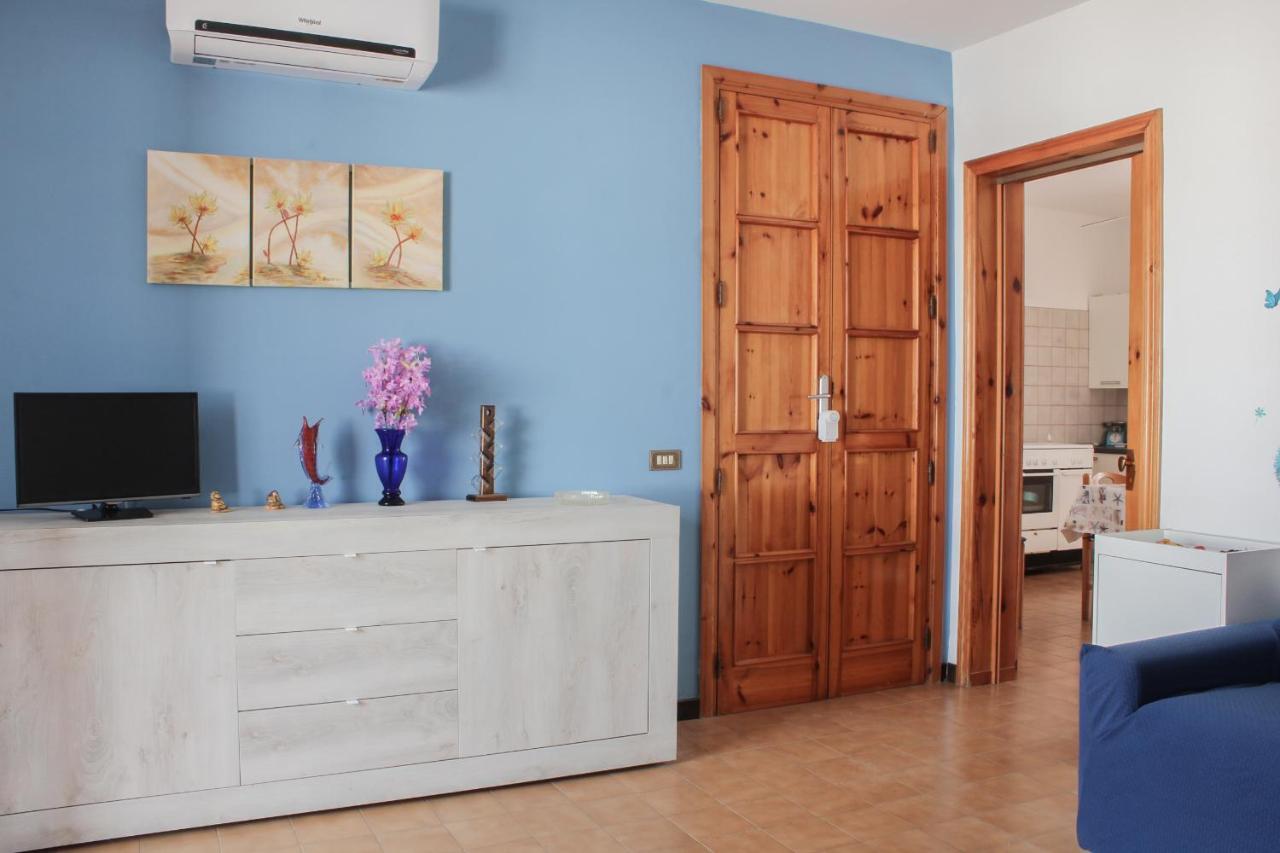 Casa Di Mike&Mary Villa San Foca Kültér fotó