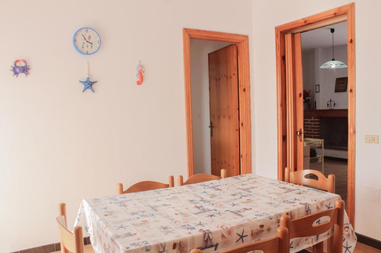 Casa Di Mike&Mary Villa San Foca Kültér fotó