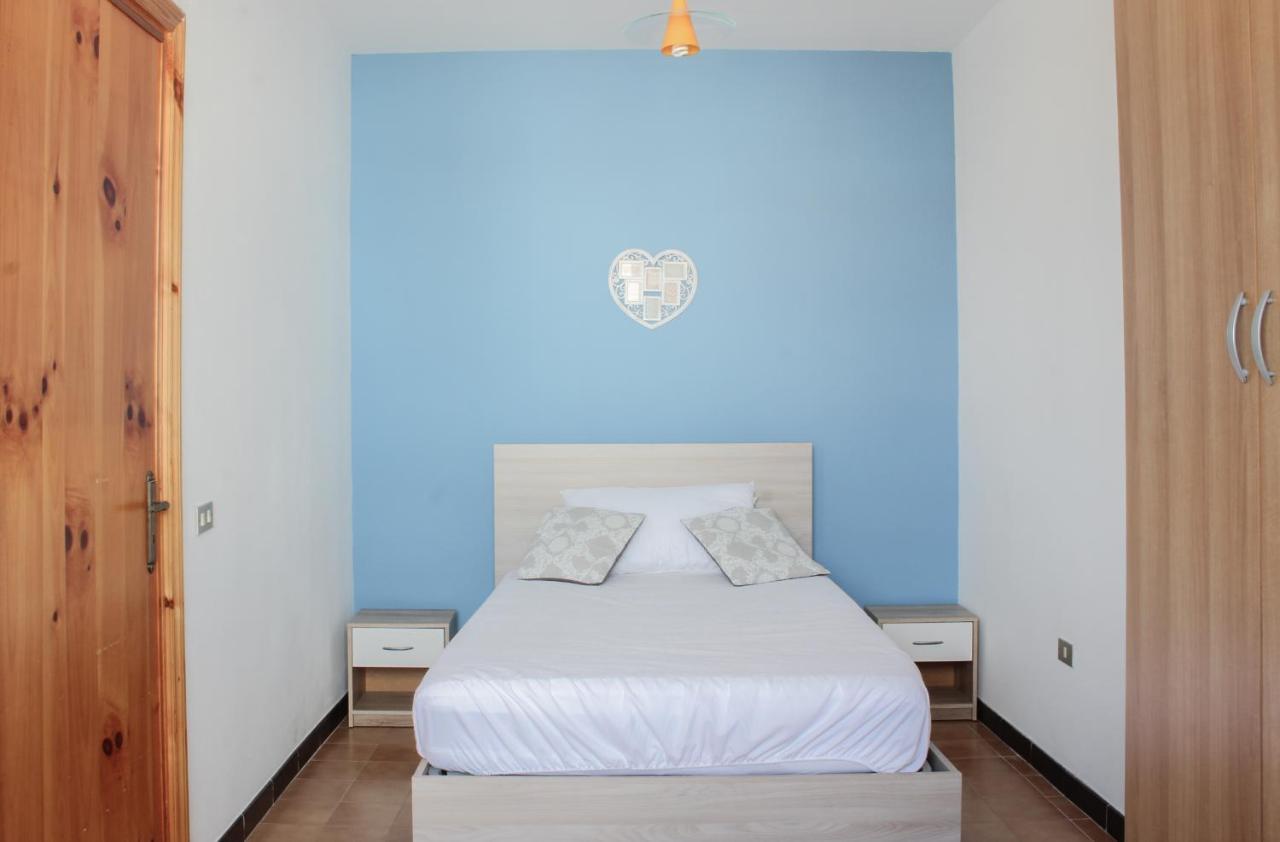 Casa Di Mike&Mary Villa San Foca Kültér fotó